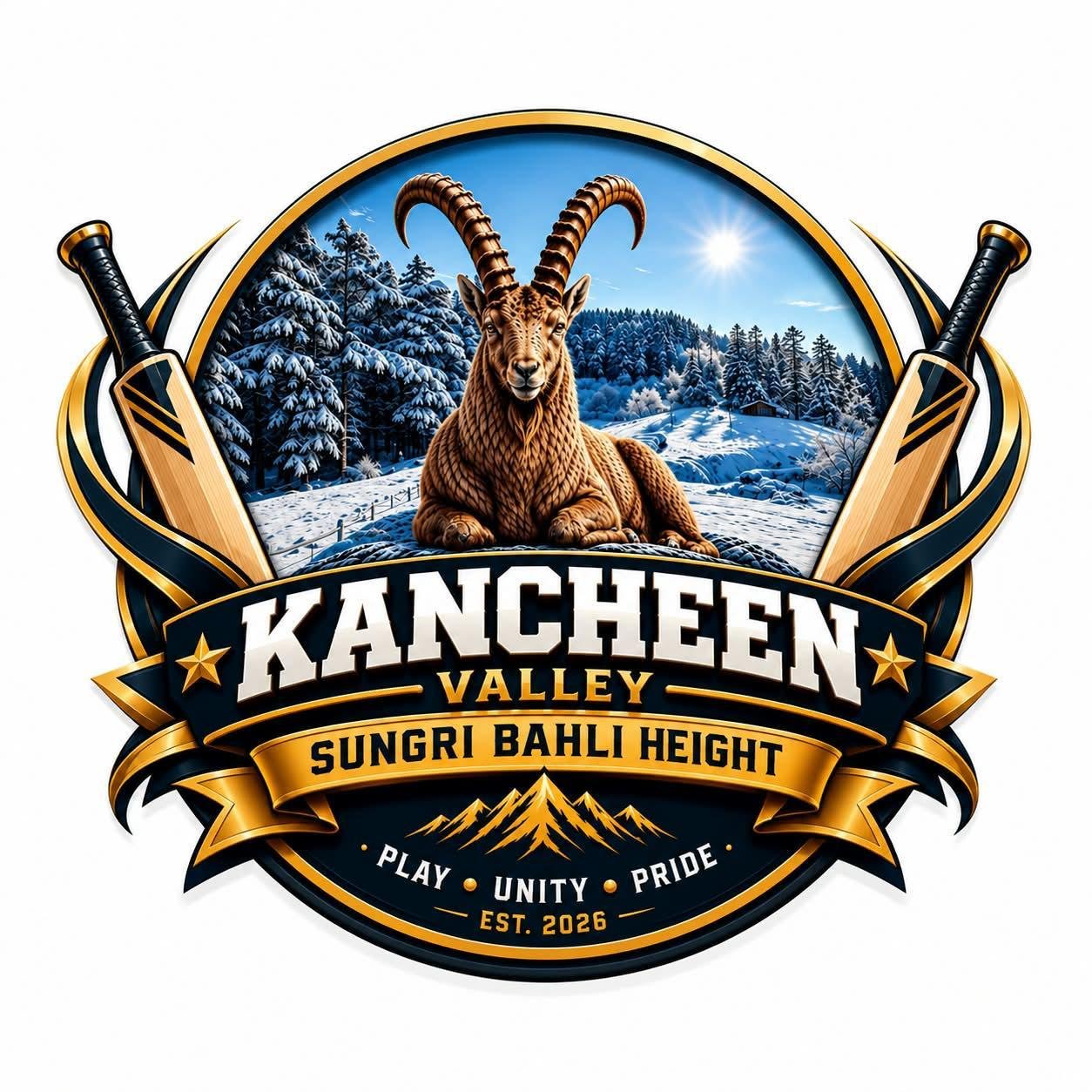 Kancheen Valley